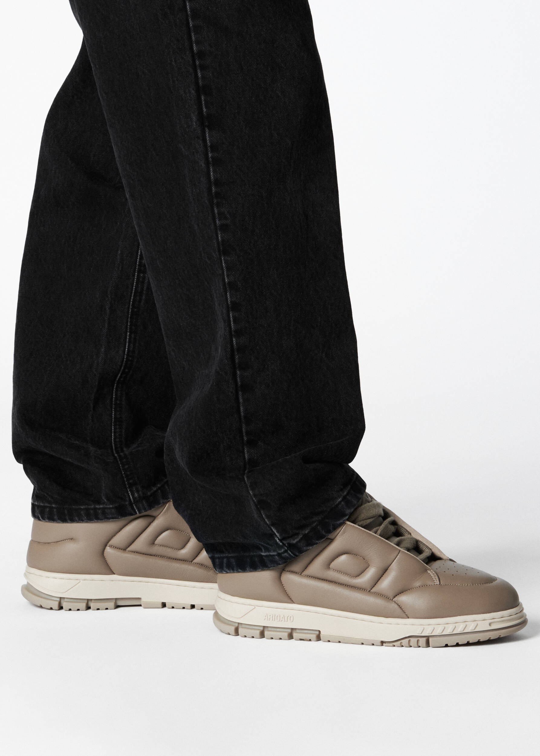 Axel Arigato Area Puff Puff Sneaker | REVERSIBLE