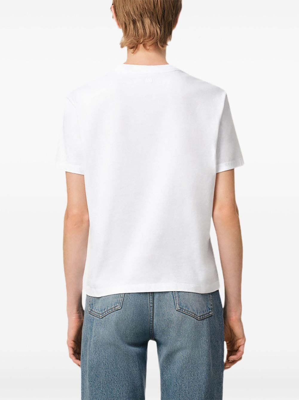 Ami de Coeur T-shirt - 5