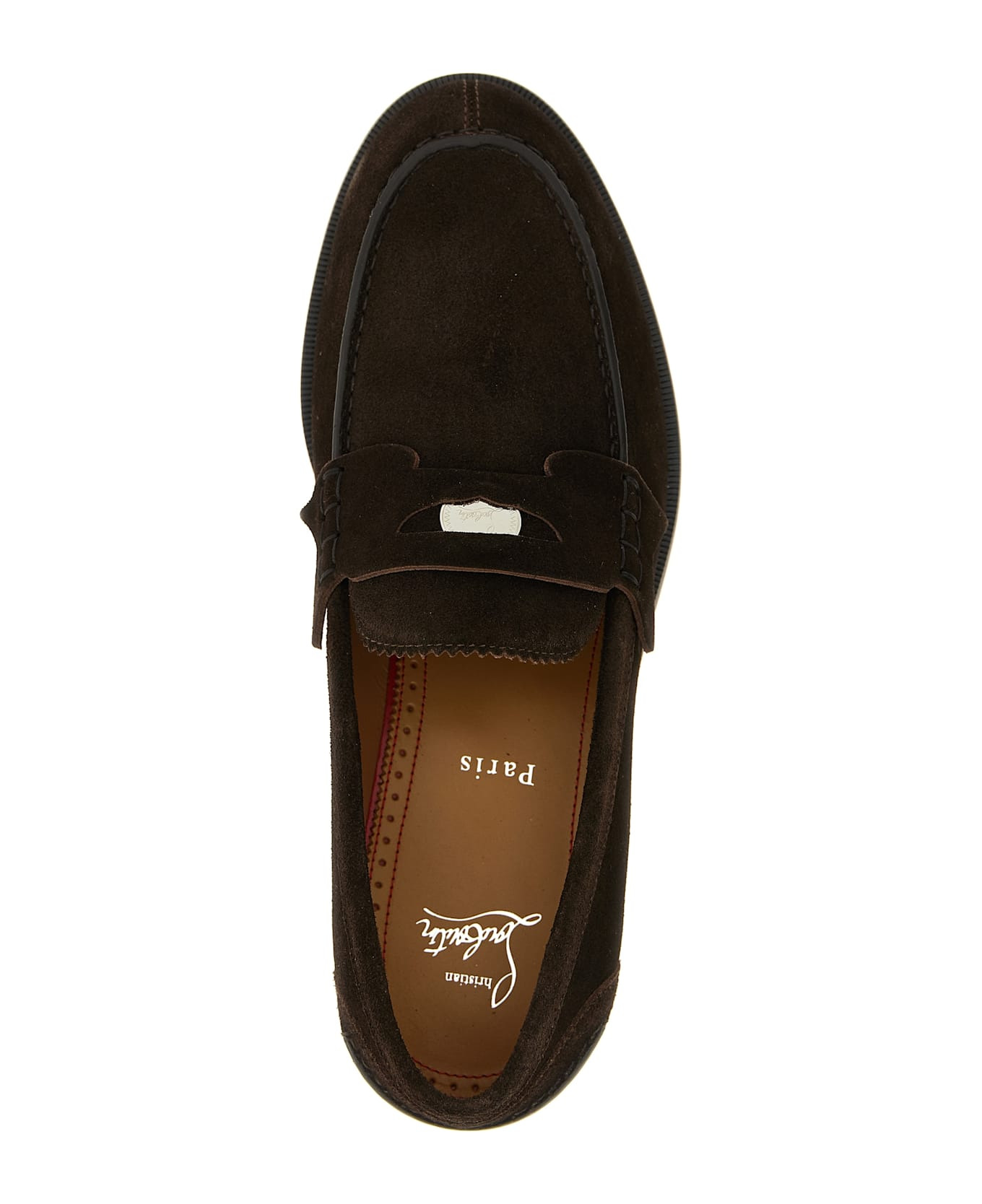 'penny' Loafers - 4