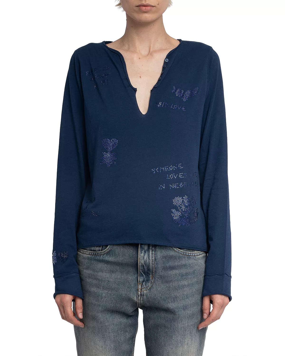 Tuni Tee - 1