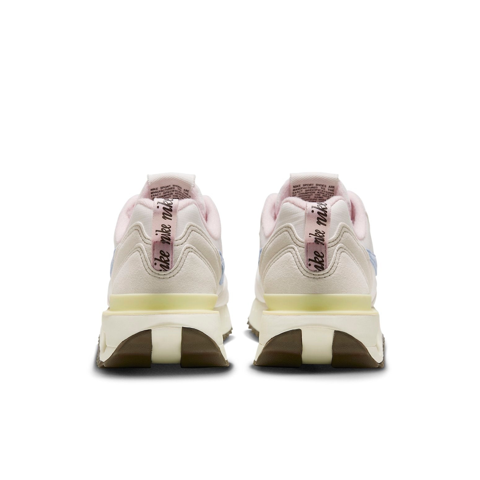 (WMNS) Nike Air Max Dawn 'Sail' FN3445-141 - 4