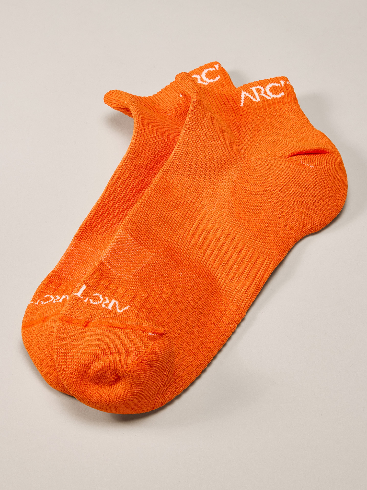 Synthetic Low Cut Sock - 6