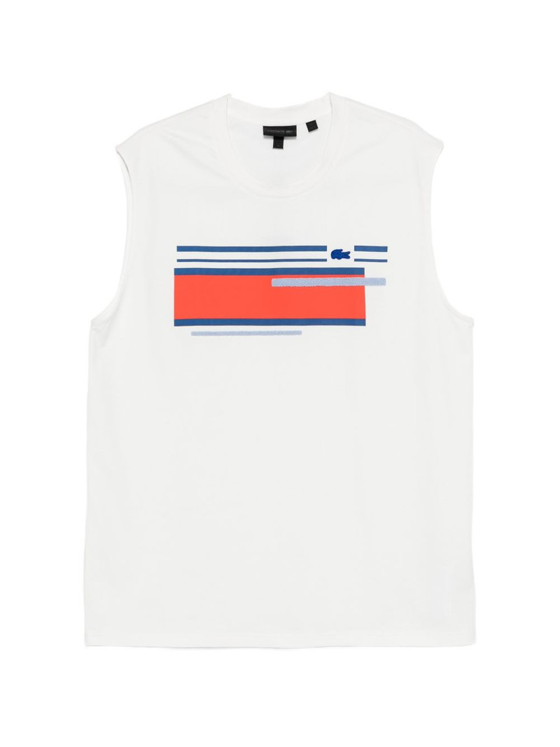 printed vest 1