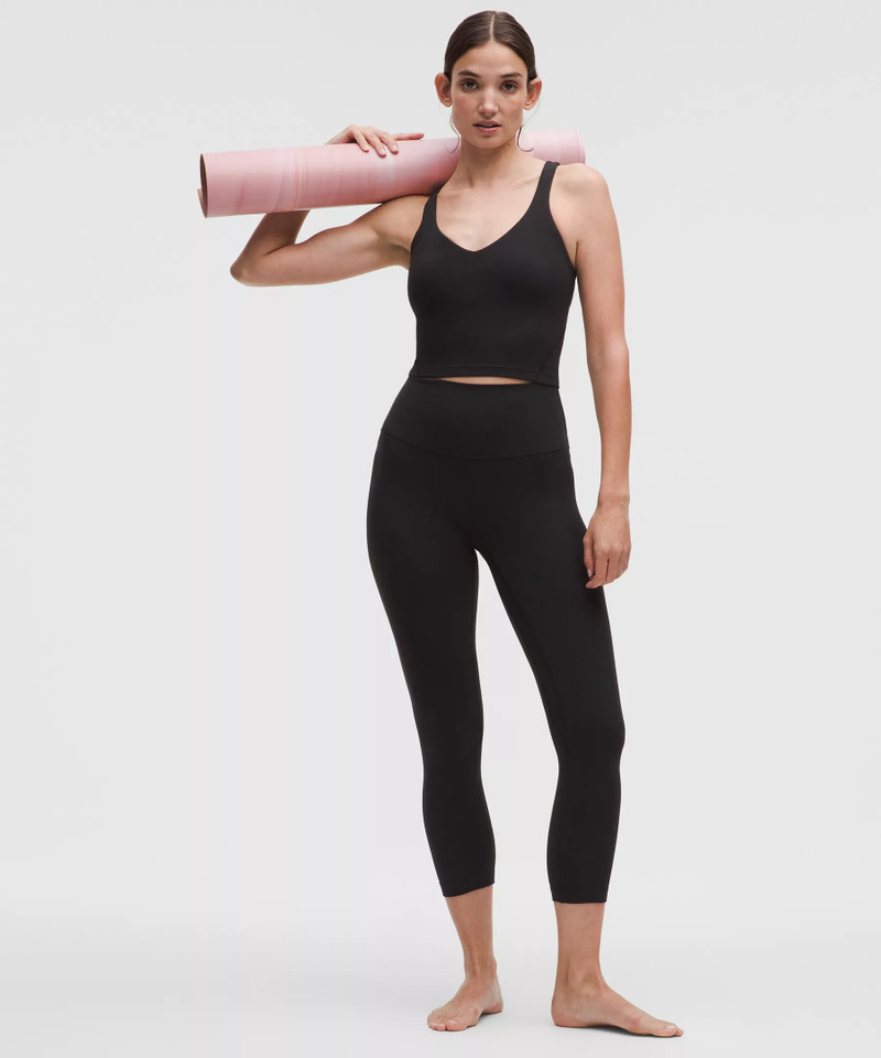 lululemon Align™ Tank Top *Light Support, A/B Cup 3