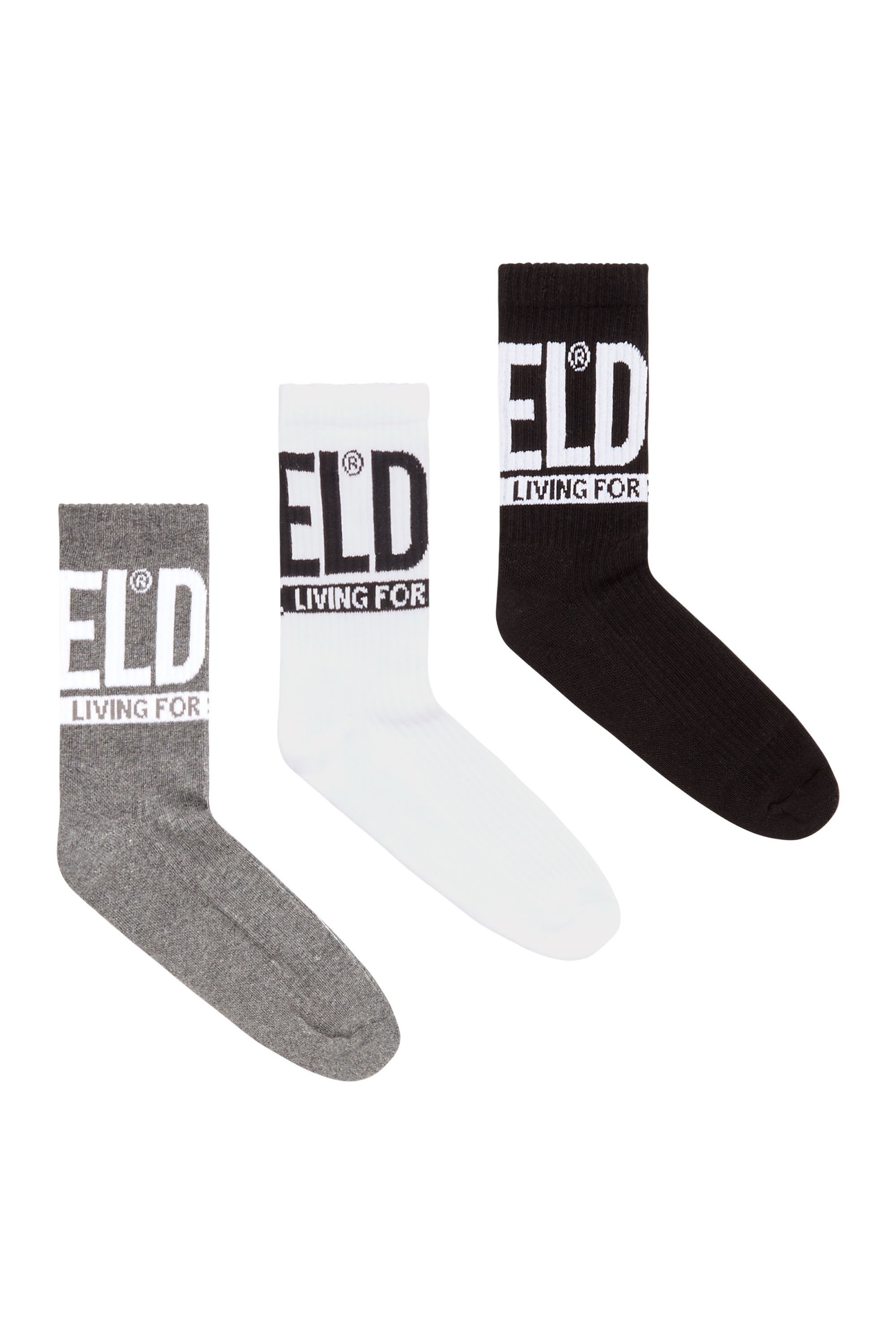 SKM-WRAPAROUND-MID-CUT-CUSHIONED-SOCKS - 1