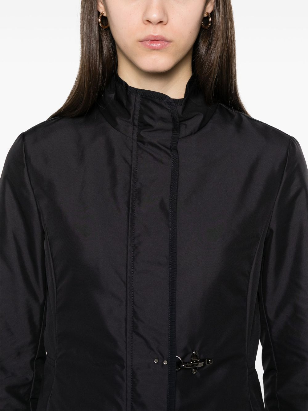 FAY - Fay Women Car Coat - 2