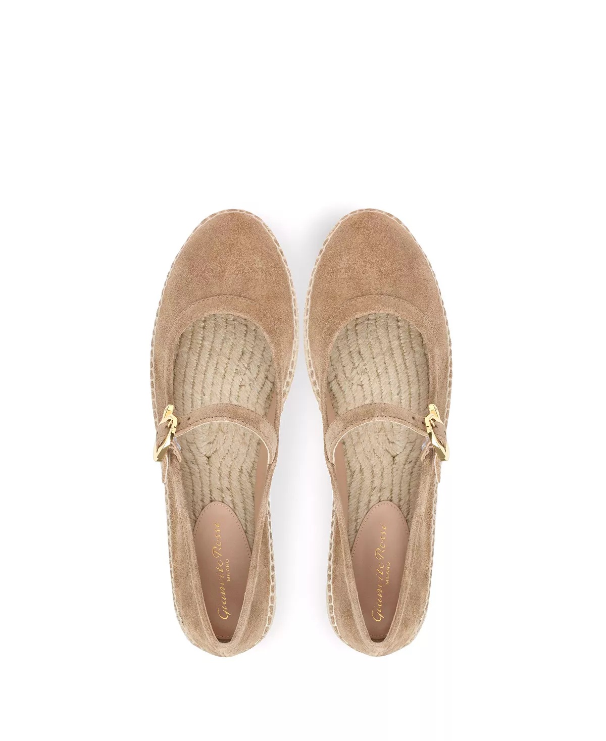 Women's Elda Espadrillas - 3