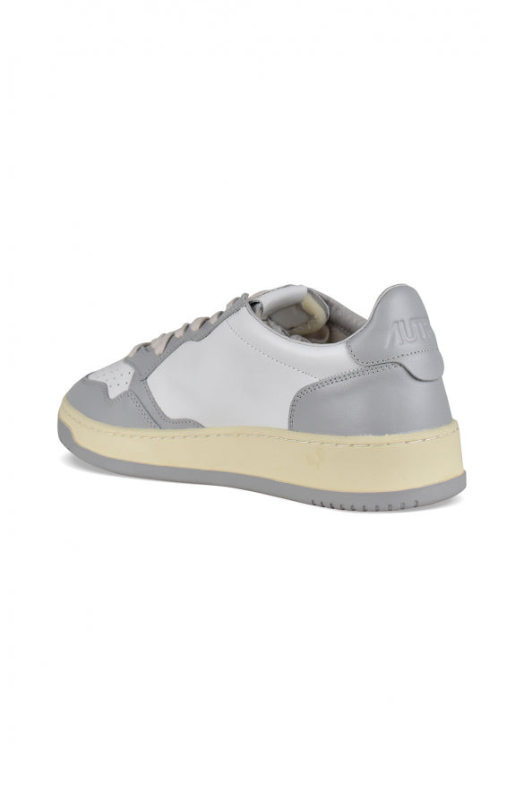 Autry Men Sneakers Medalist - 3