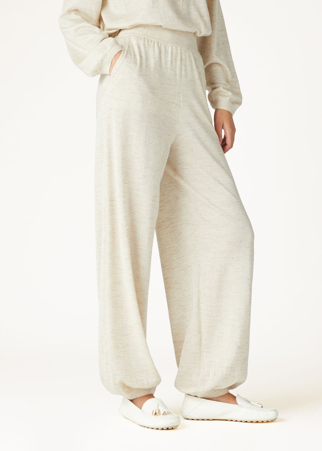 Cocooning Pants - 4