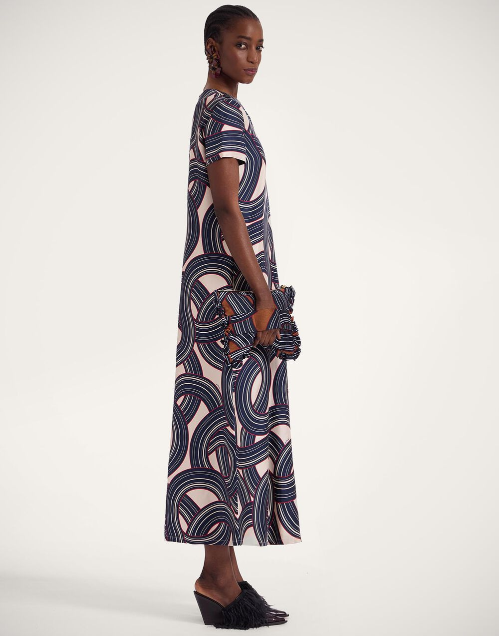 Swing Dress - 6