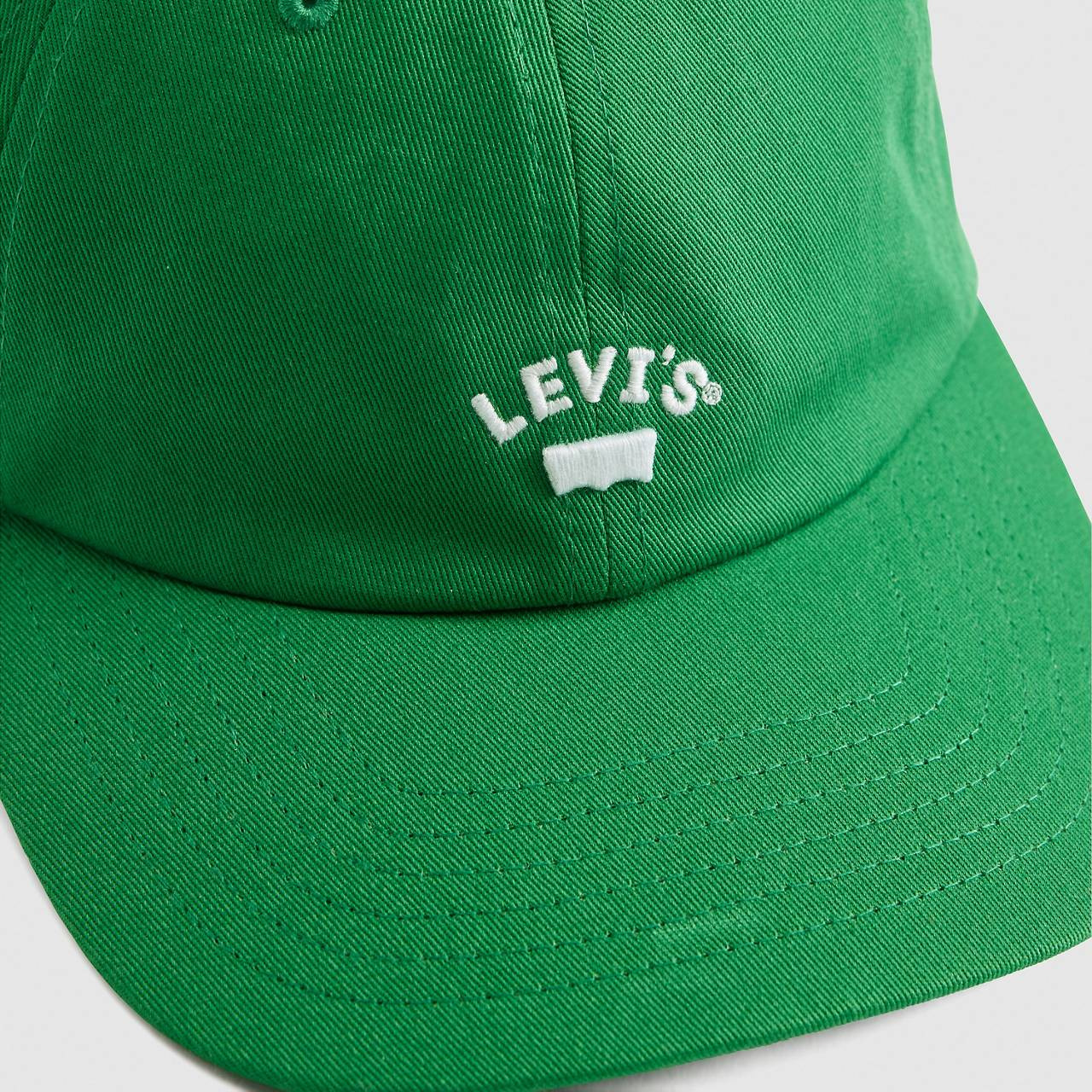 LAZY GIRL LOGO CAP - 2