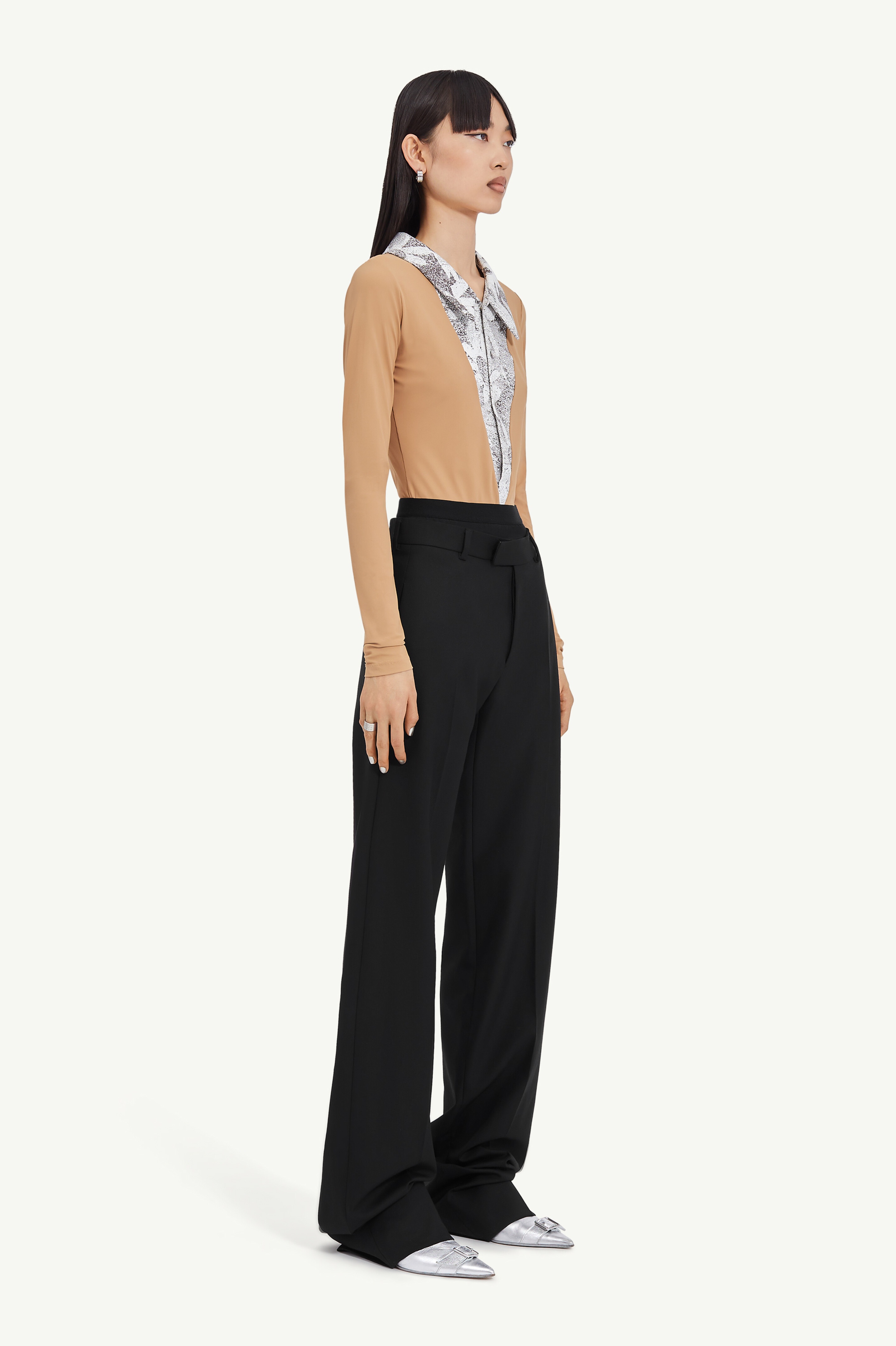 Tailored trousers - 3