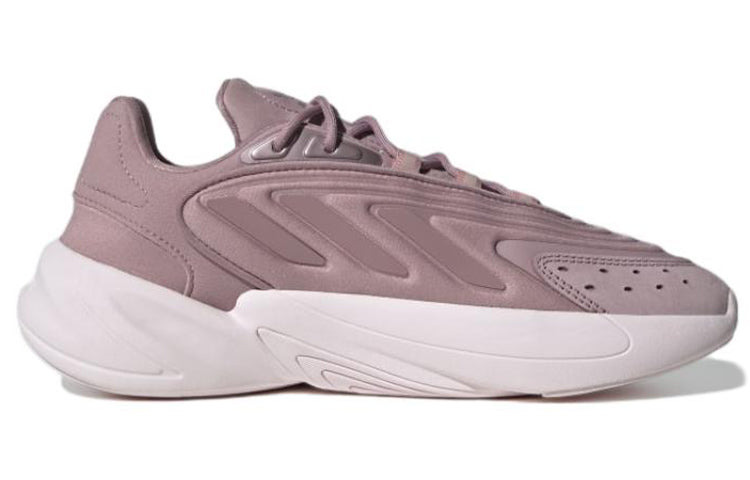 (WMNS) adidas Ozelia 'Magic Mauve' GW0614 - 2