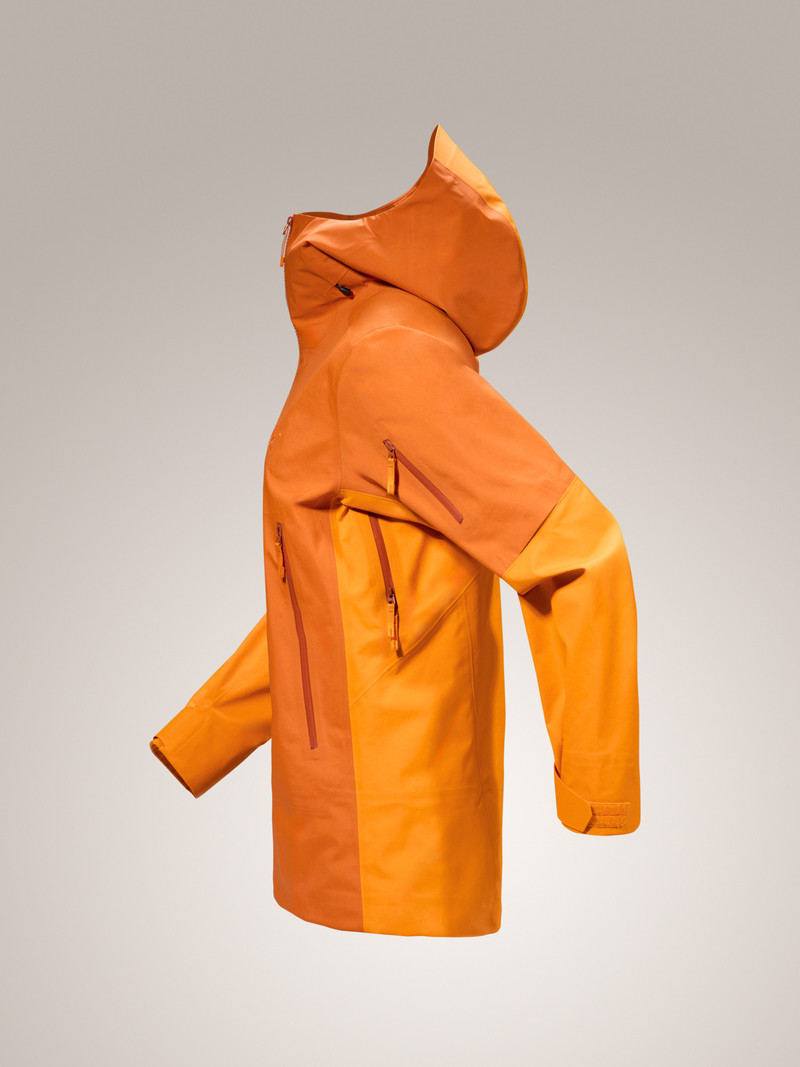 Sentinel Jacket 3