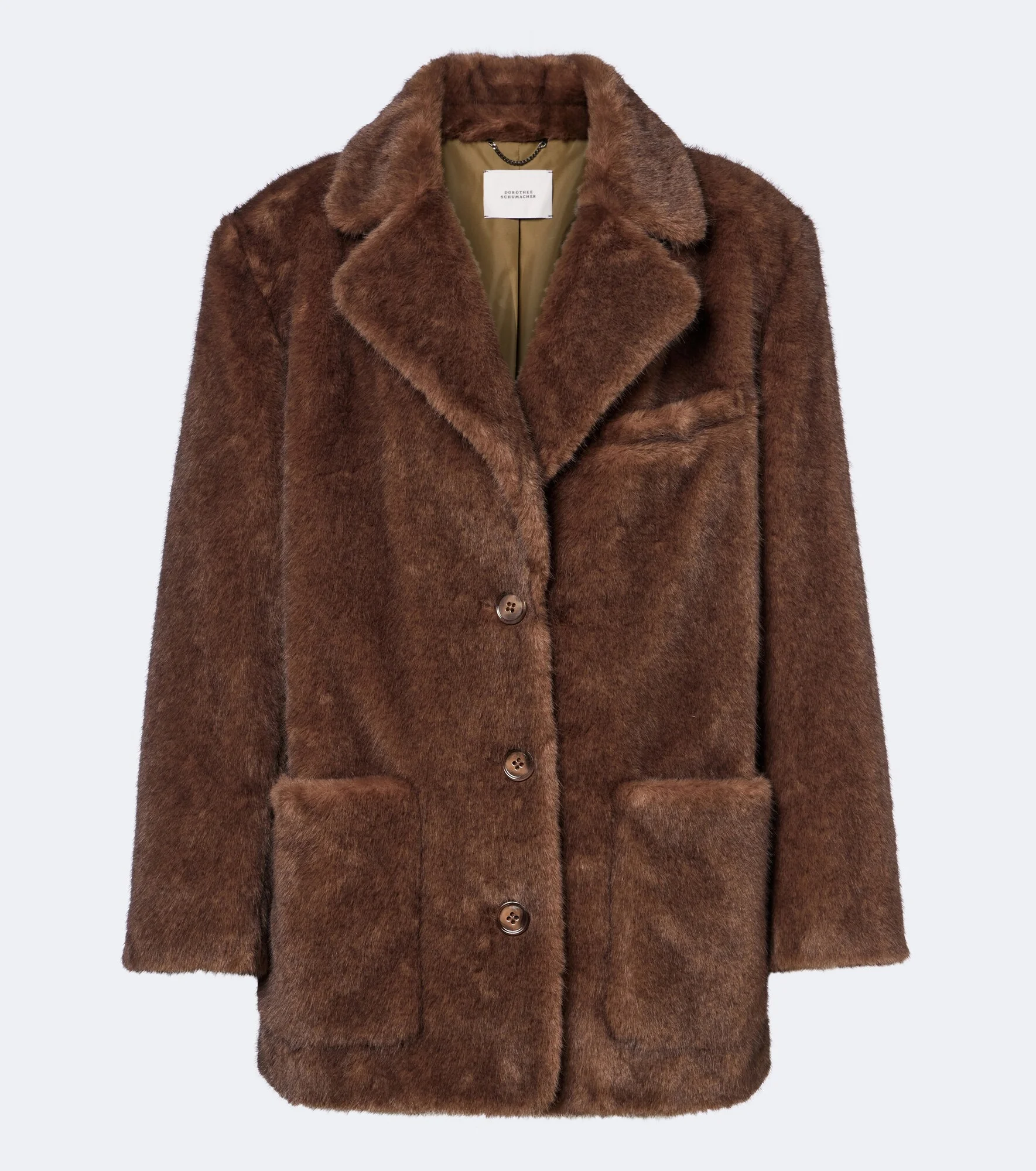 Urban Jungle jacket - 1