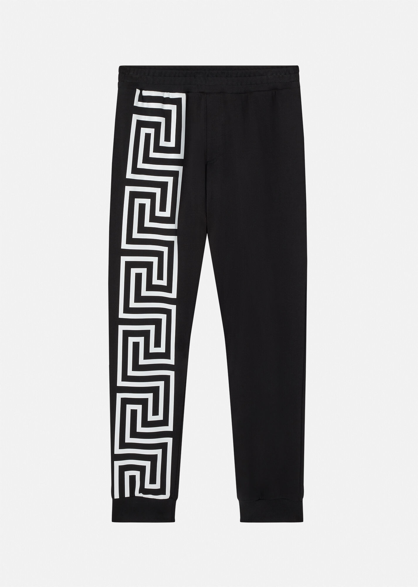 Greca Print Sweatpants - 1