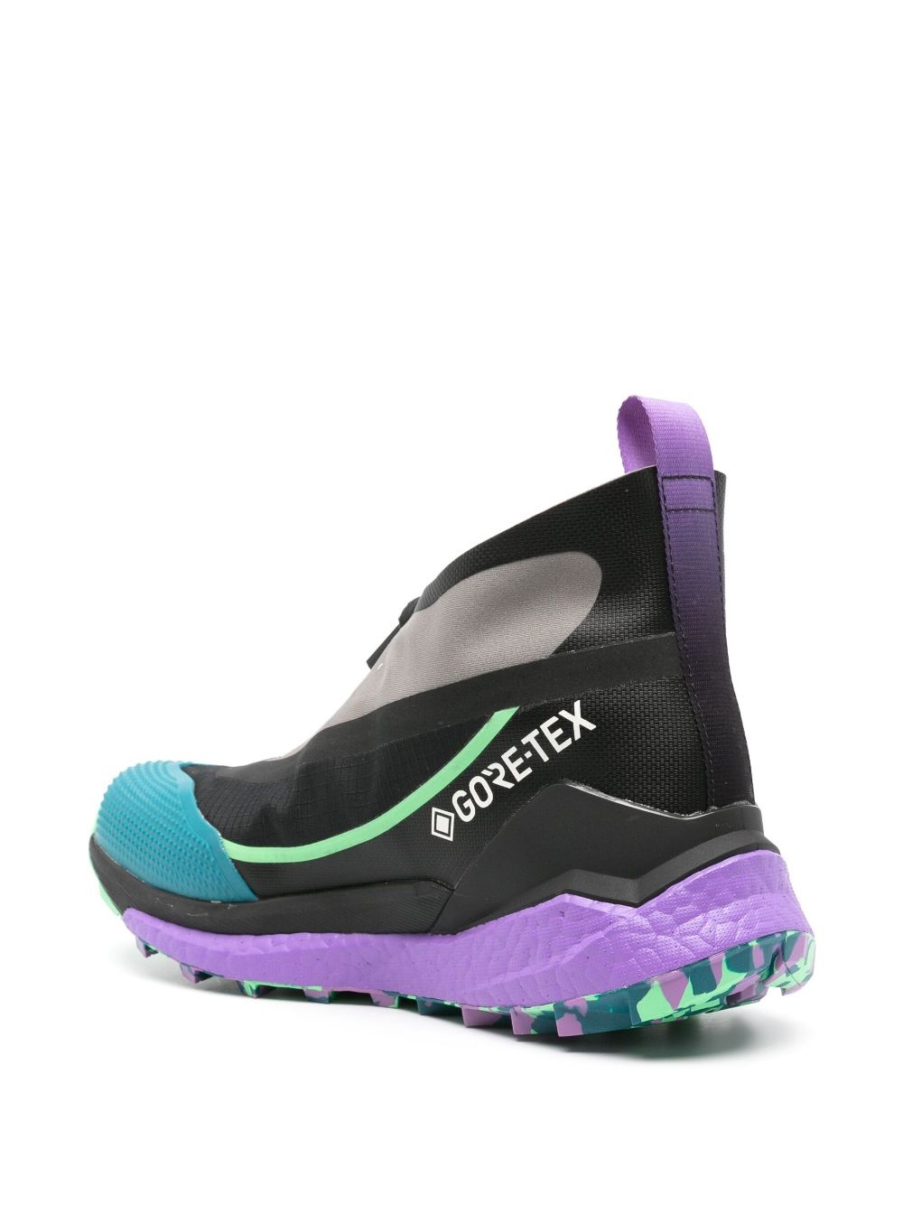 x Terrex Free Hiker high-top sneakers - 3