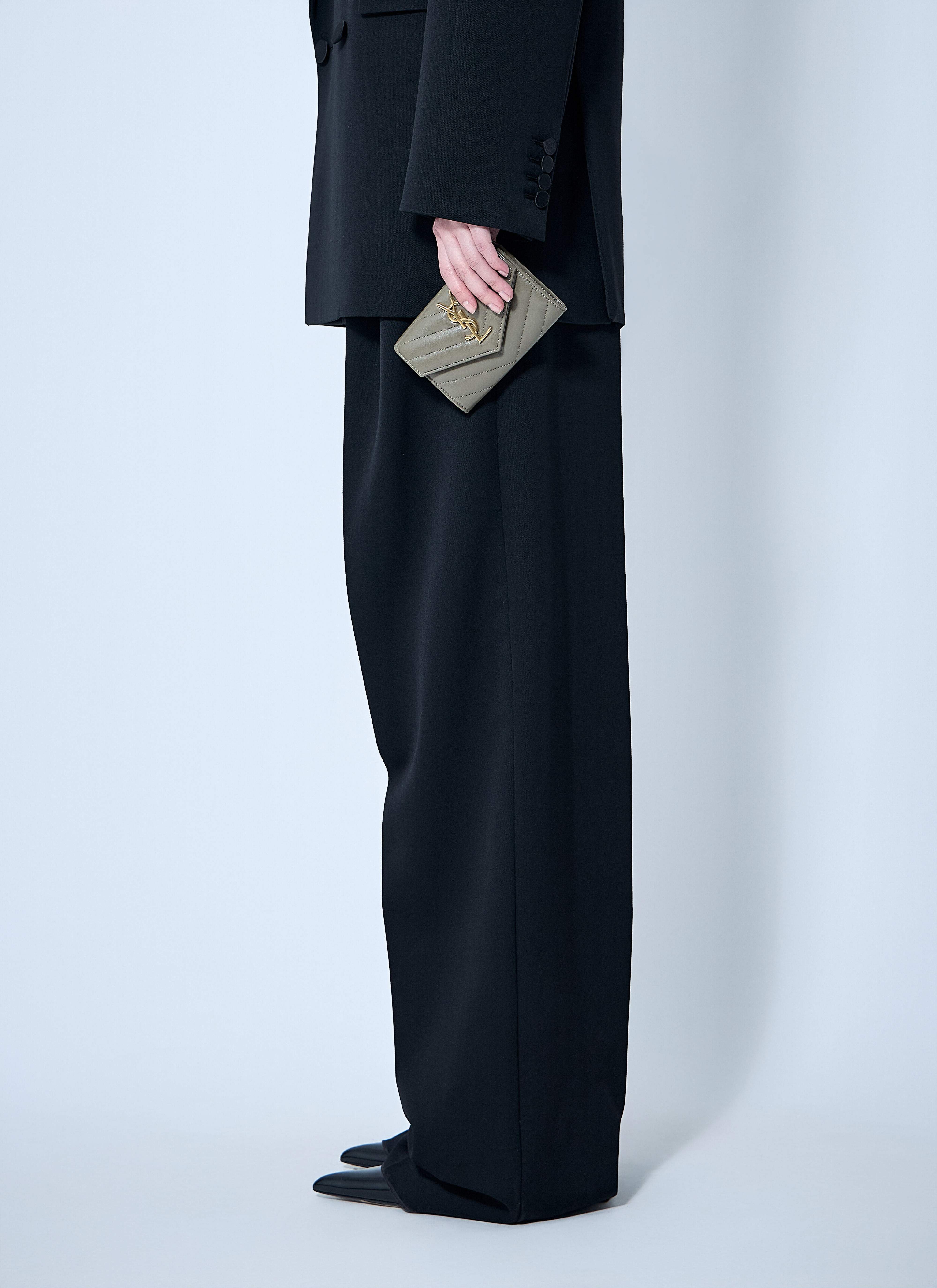 Cassandre Wallet - 2