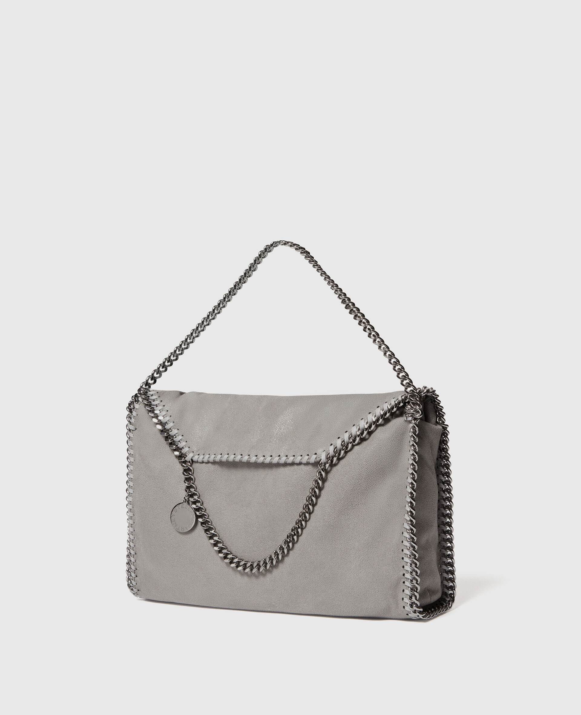 Falabella Fold-Over Tote - 3