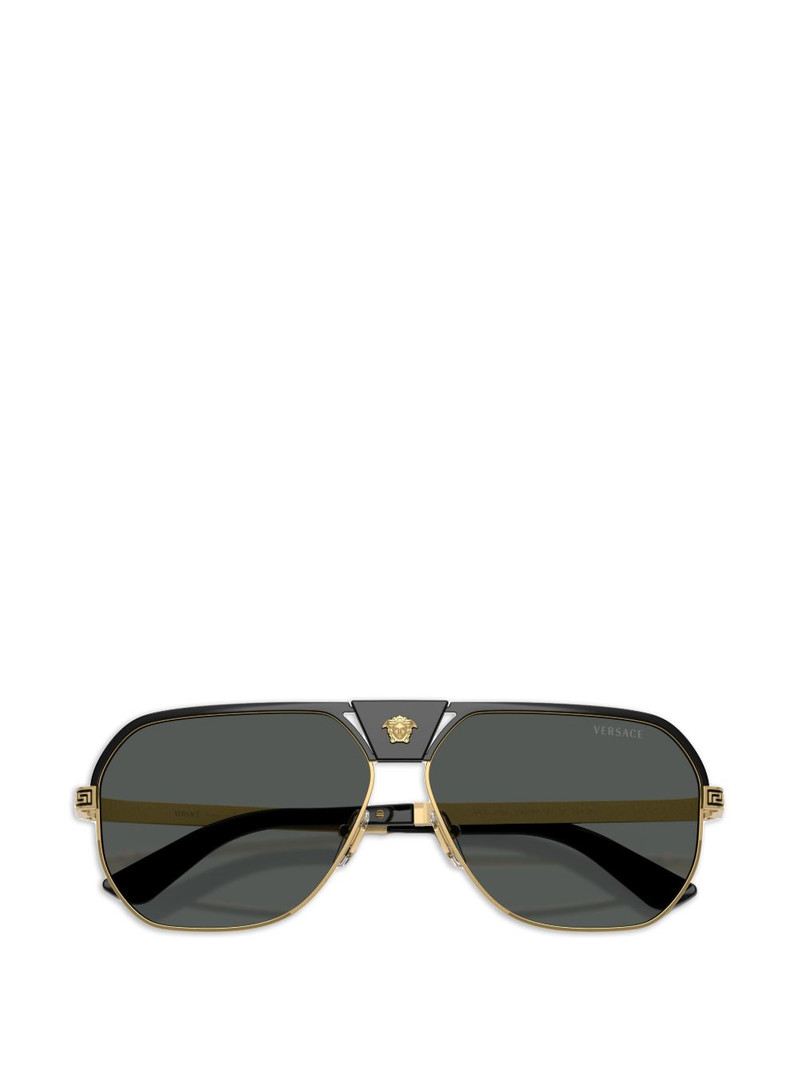 Medusa Head sunglasses 5