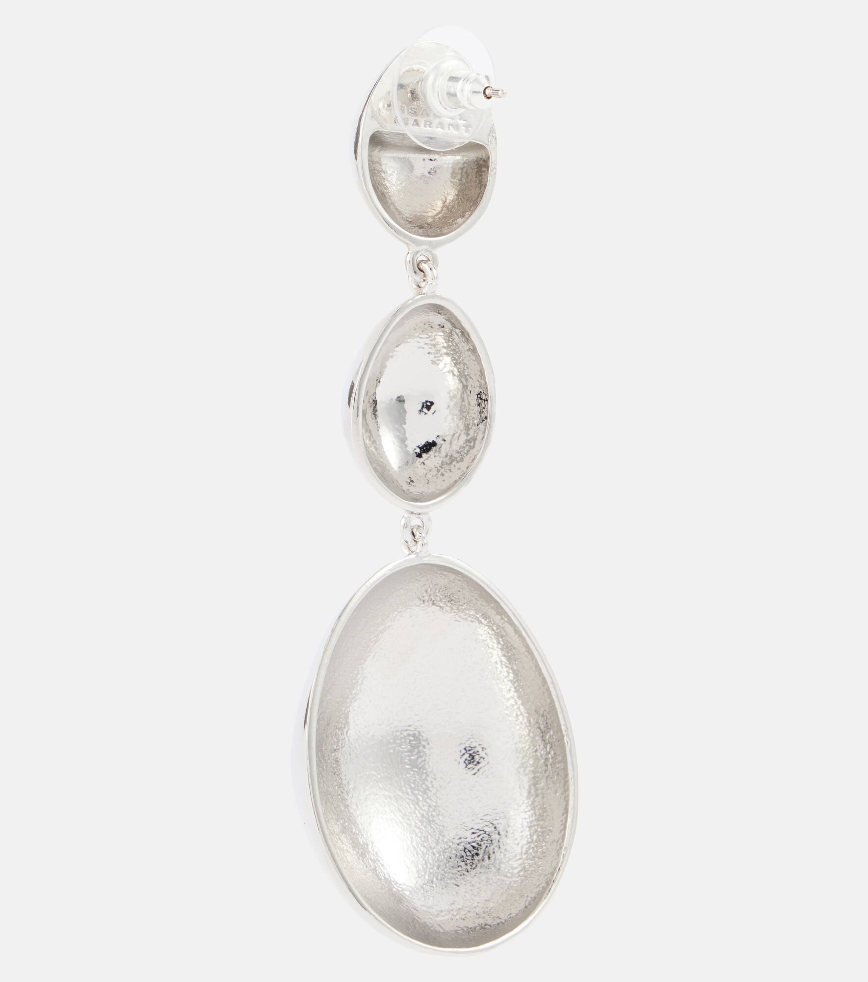 Awa drop earrings - 5