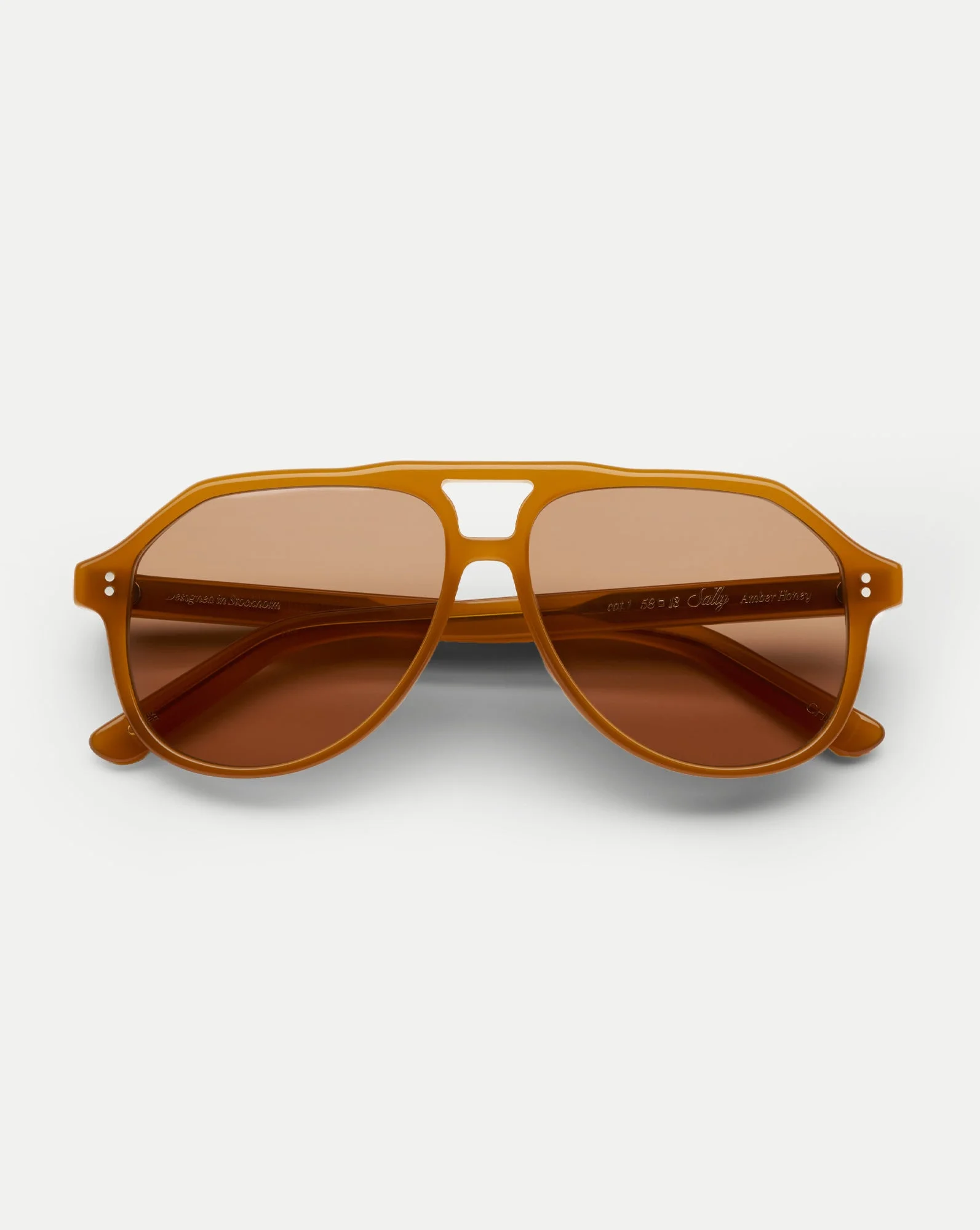 SALLY AVIATOR SUNGLASSES - 1
