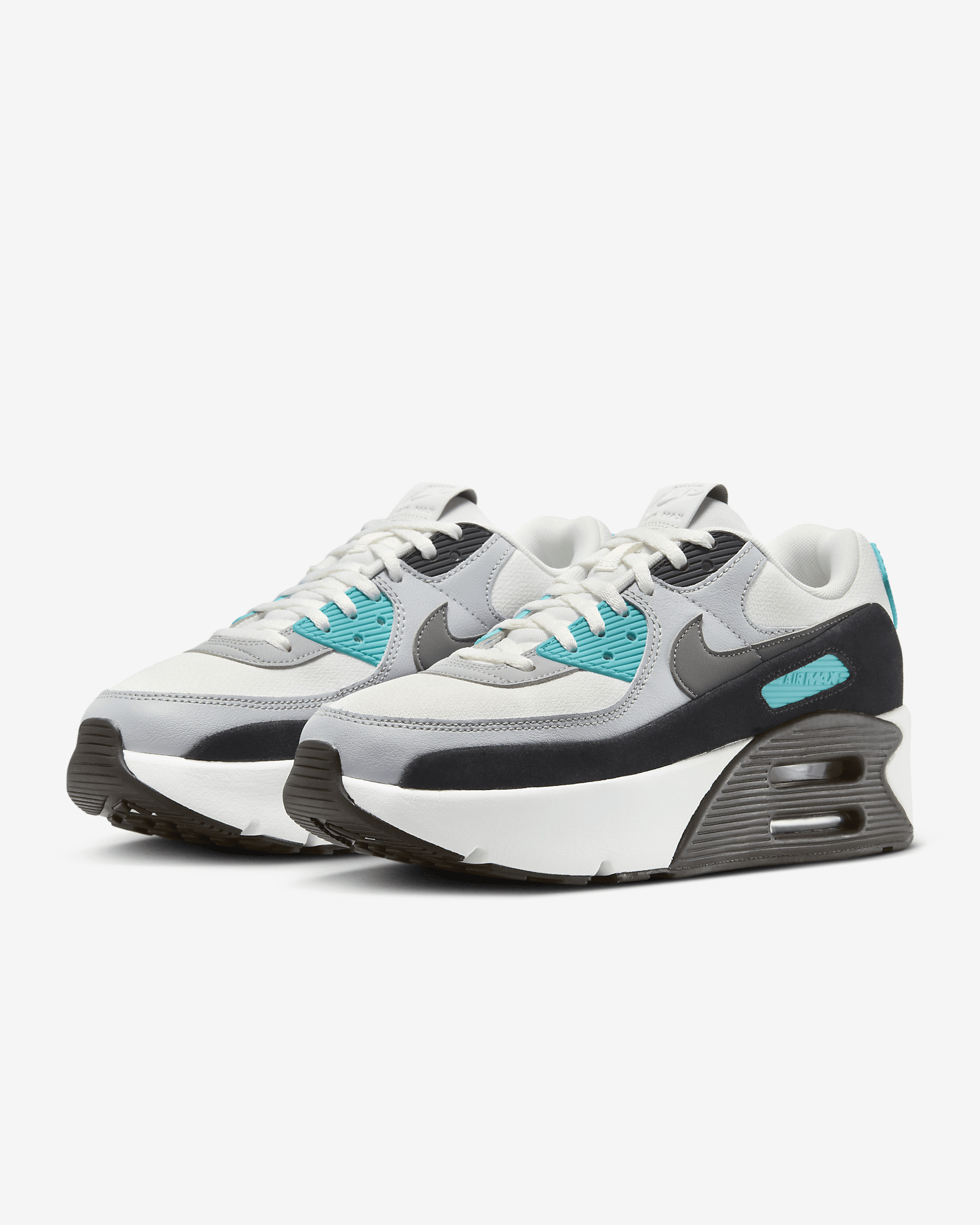 Nike Air Max 90 LV8 Women's Shoes - 5