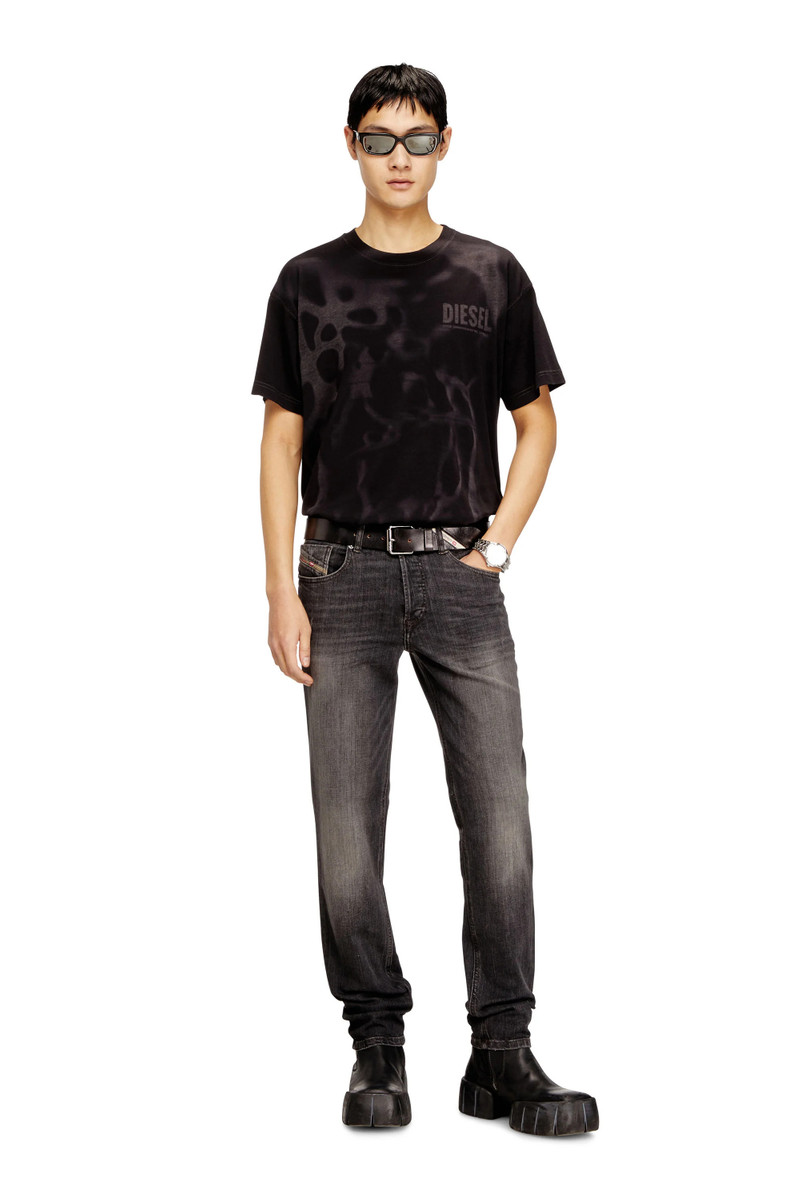 Diesel REGULAR JEANS 2023 D-FINITIVE 0ADBU outlook