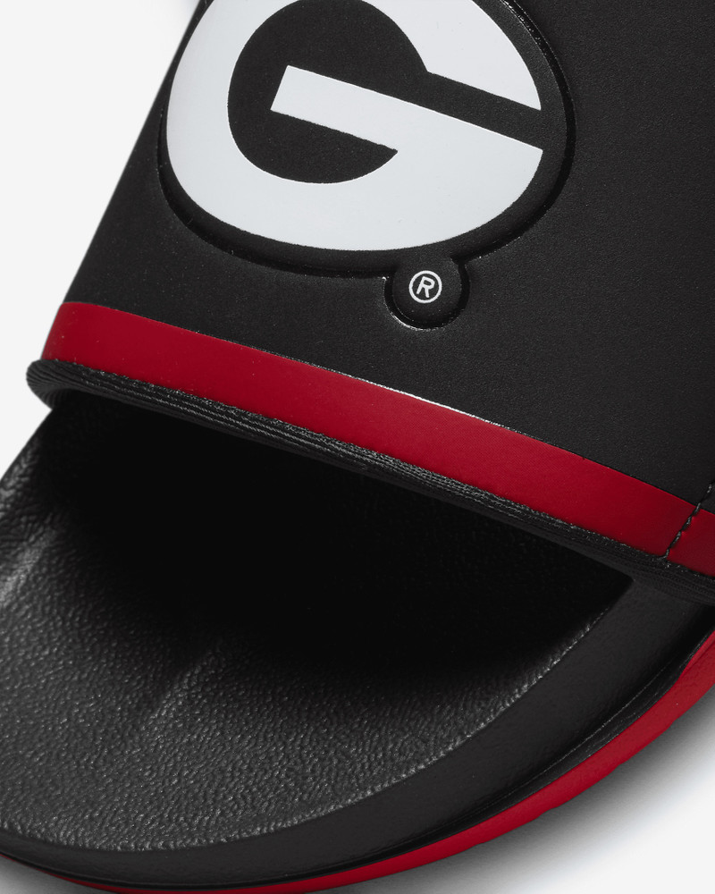 Nike Offcourt (Georgia) Slide 6