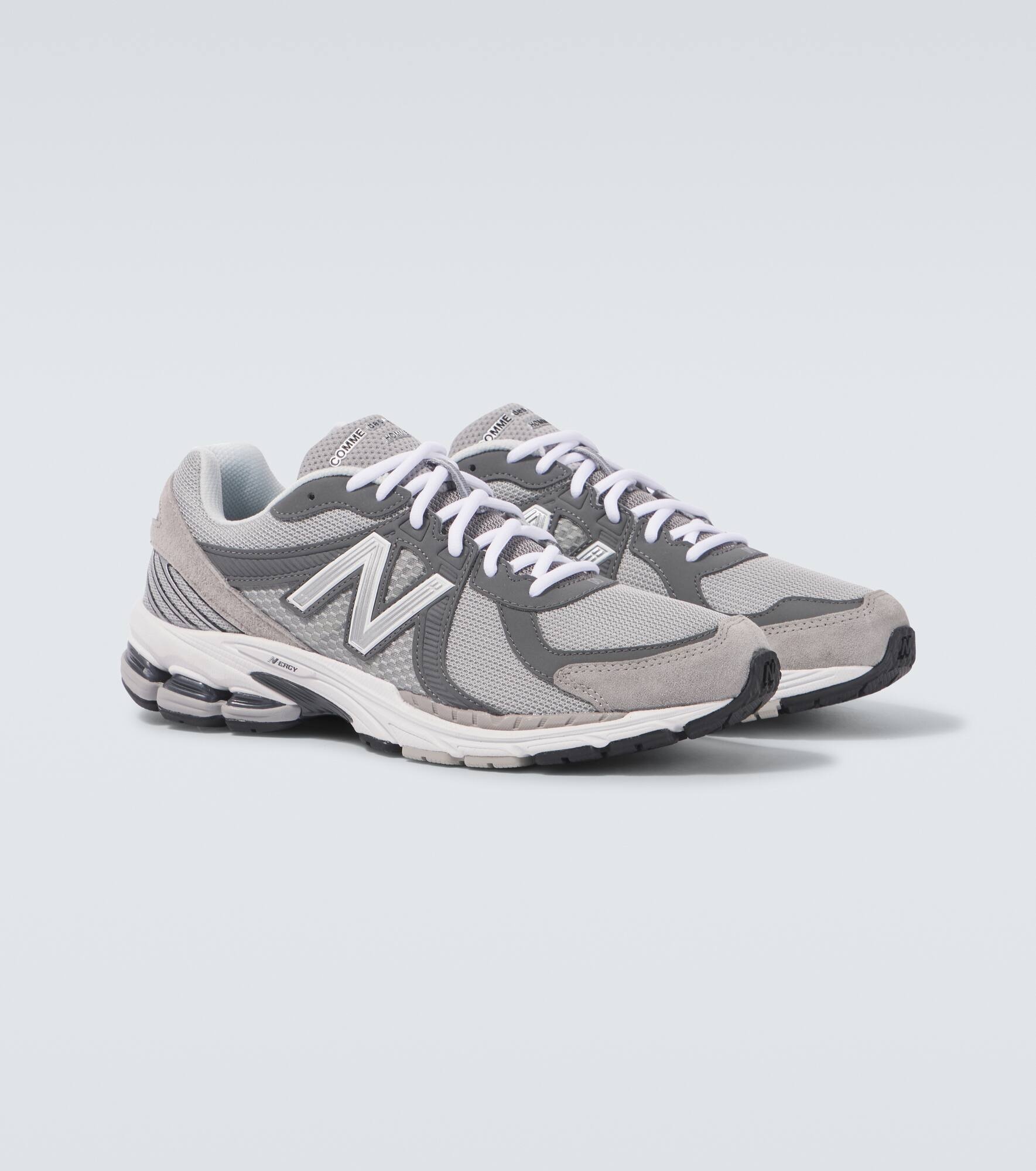 x New Balance MR860 sneakers - 5