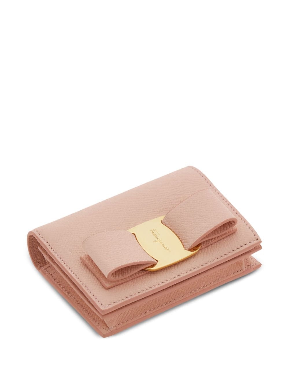 Vara Bow leather wallet - 3