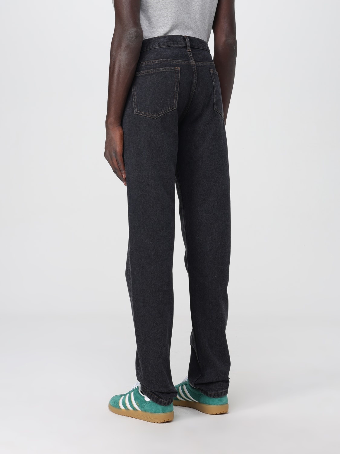 Jeans men A.P.C. - 3