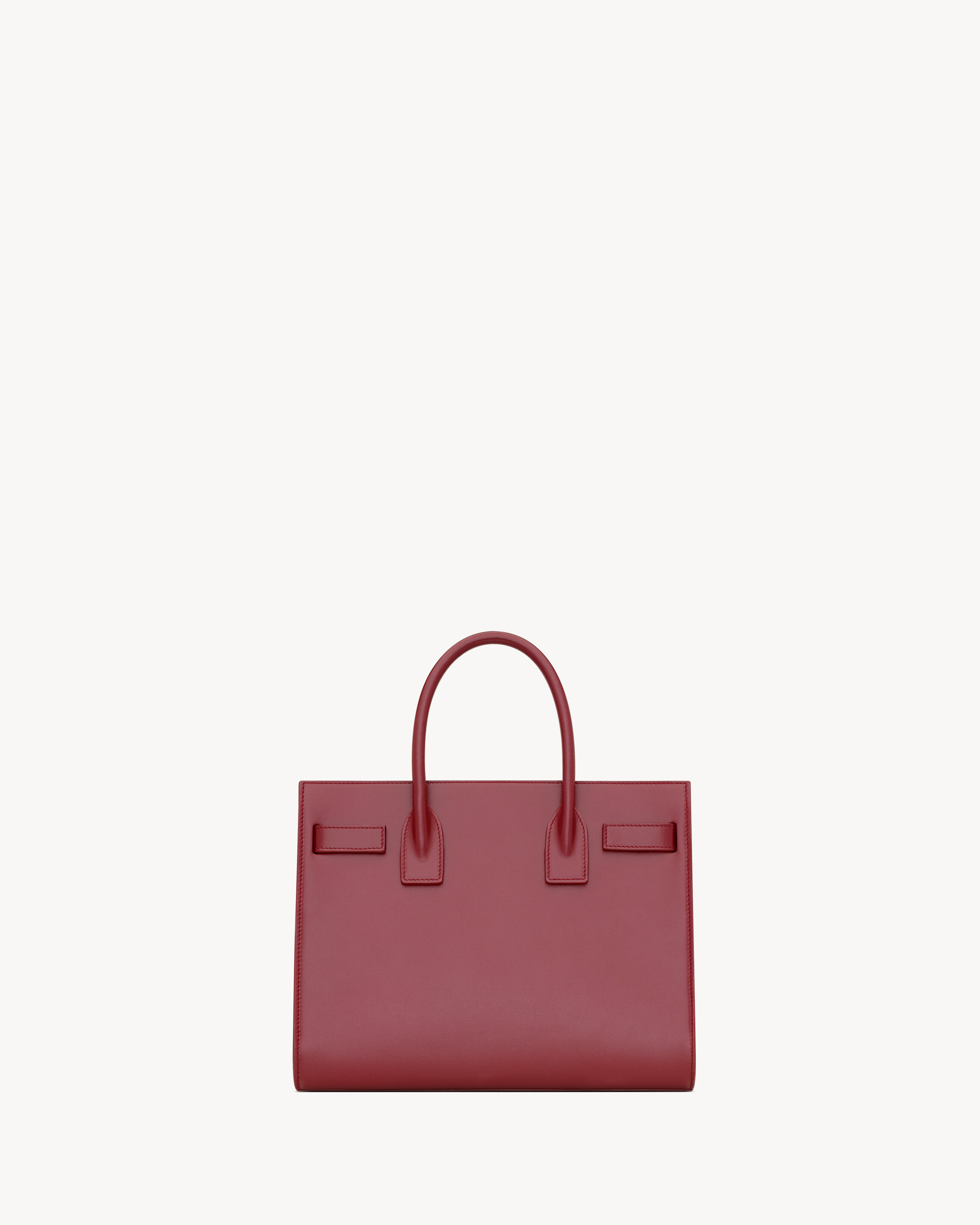 SAC DE JOUR BABY IN SMOOTH LEATHER - 3