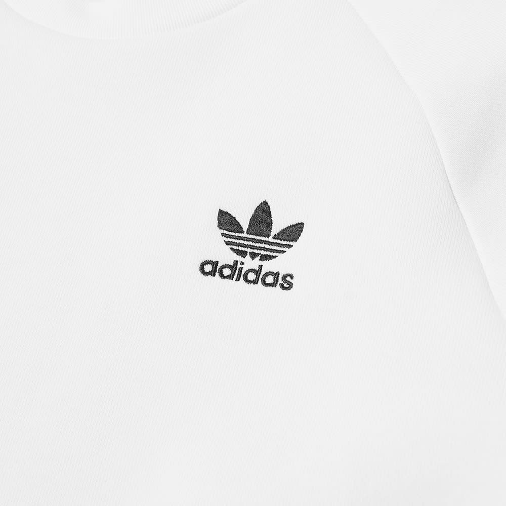 Adidas Essential Crew Sweat - 2