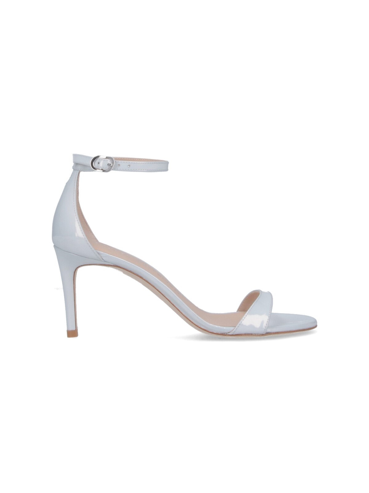 SLINGBACK SANDALS "NUDIST II 75" - 1