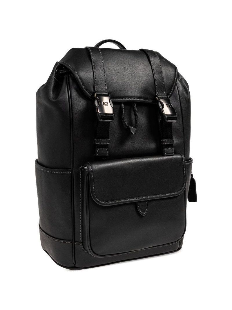 League backpack 4