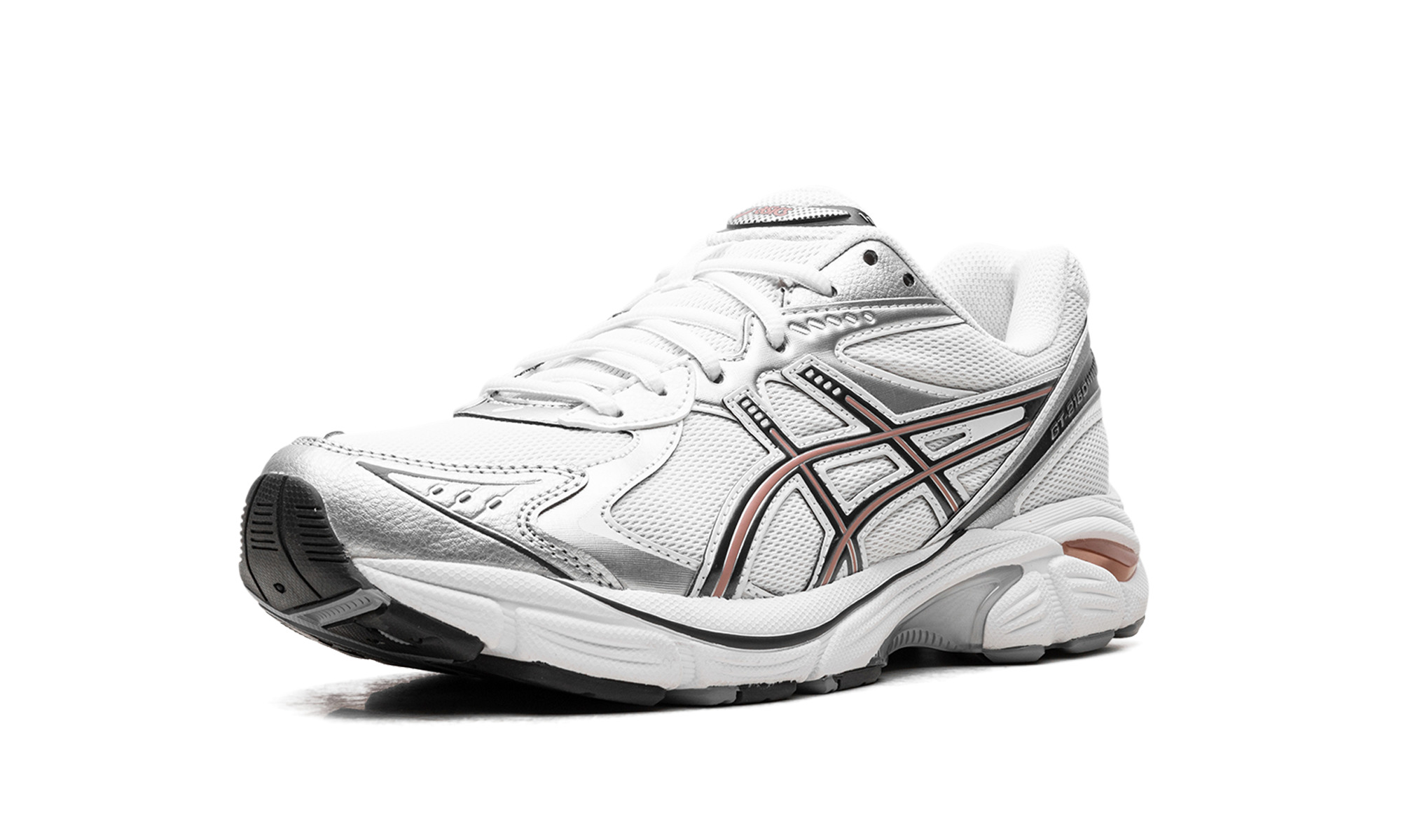 GT-2160 "White Rose Rouge" - 4
