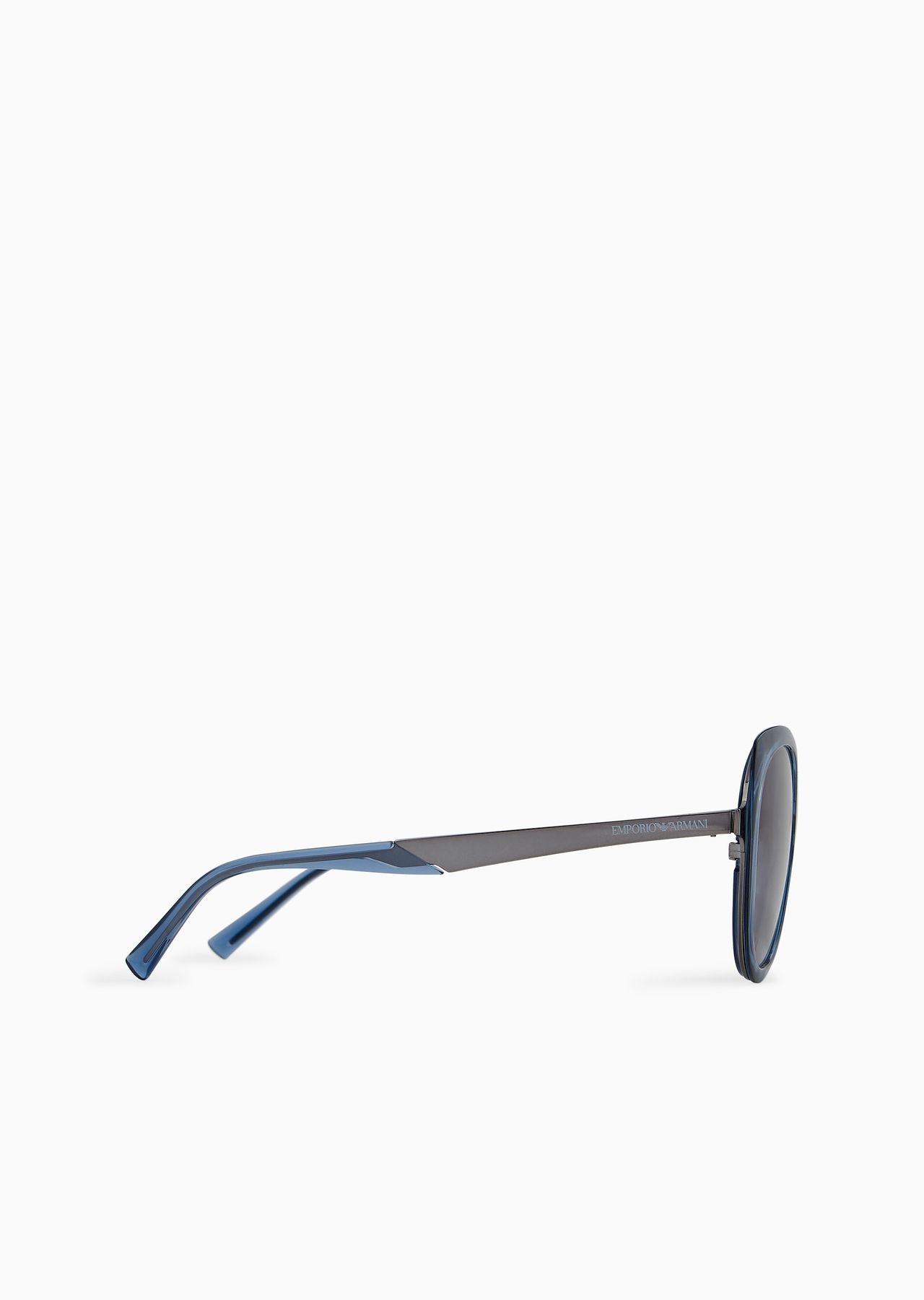 Women’s round sunglasses - 3
