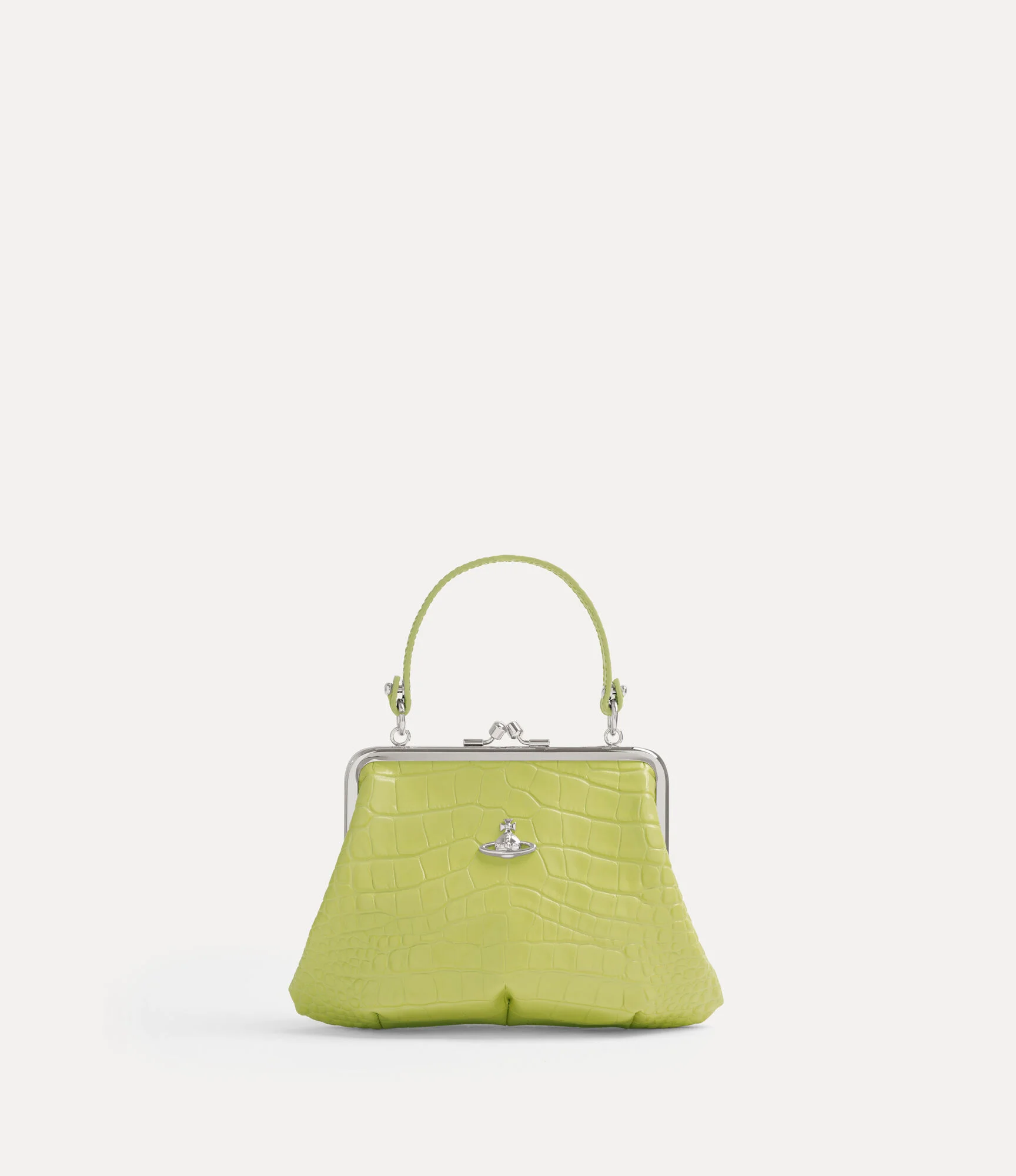 GRANNY FRAME PURSE - 1