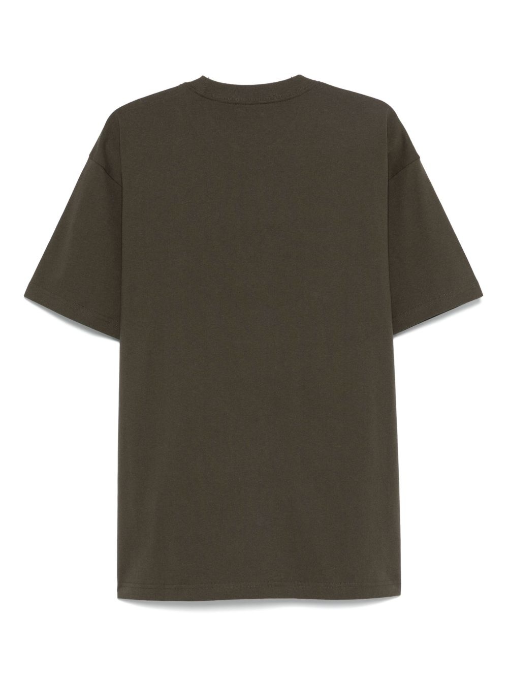 Big Time T-Shirt - 2