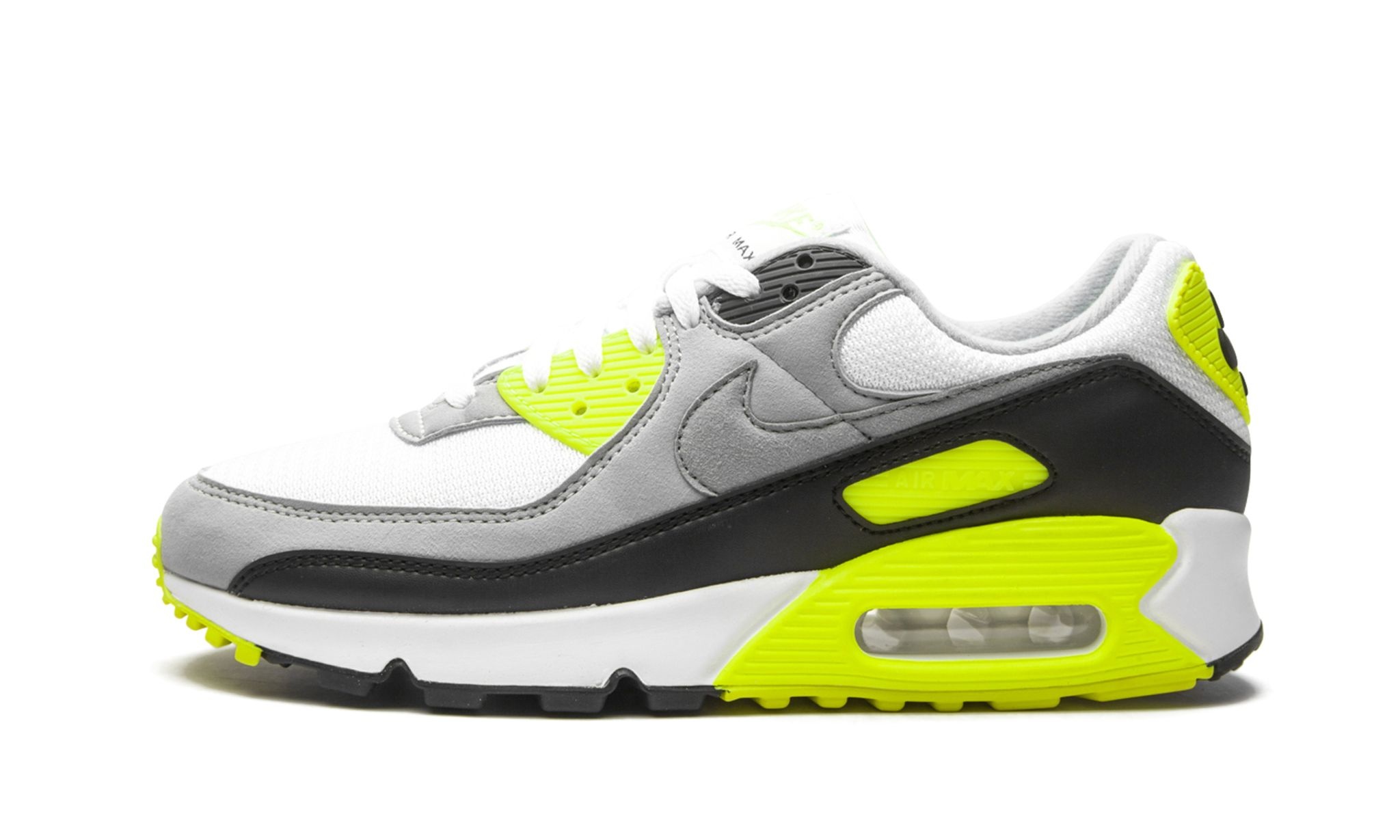 Air Max 90 "Volt" - 1