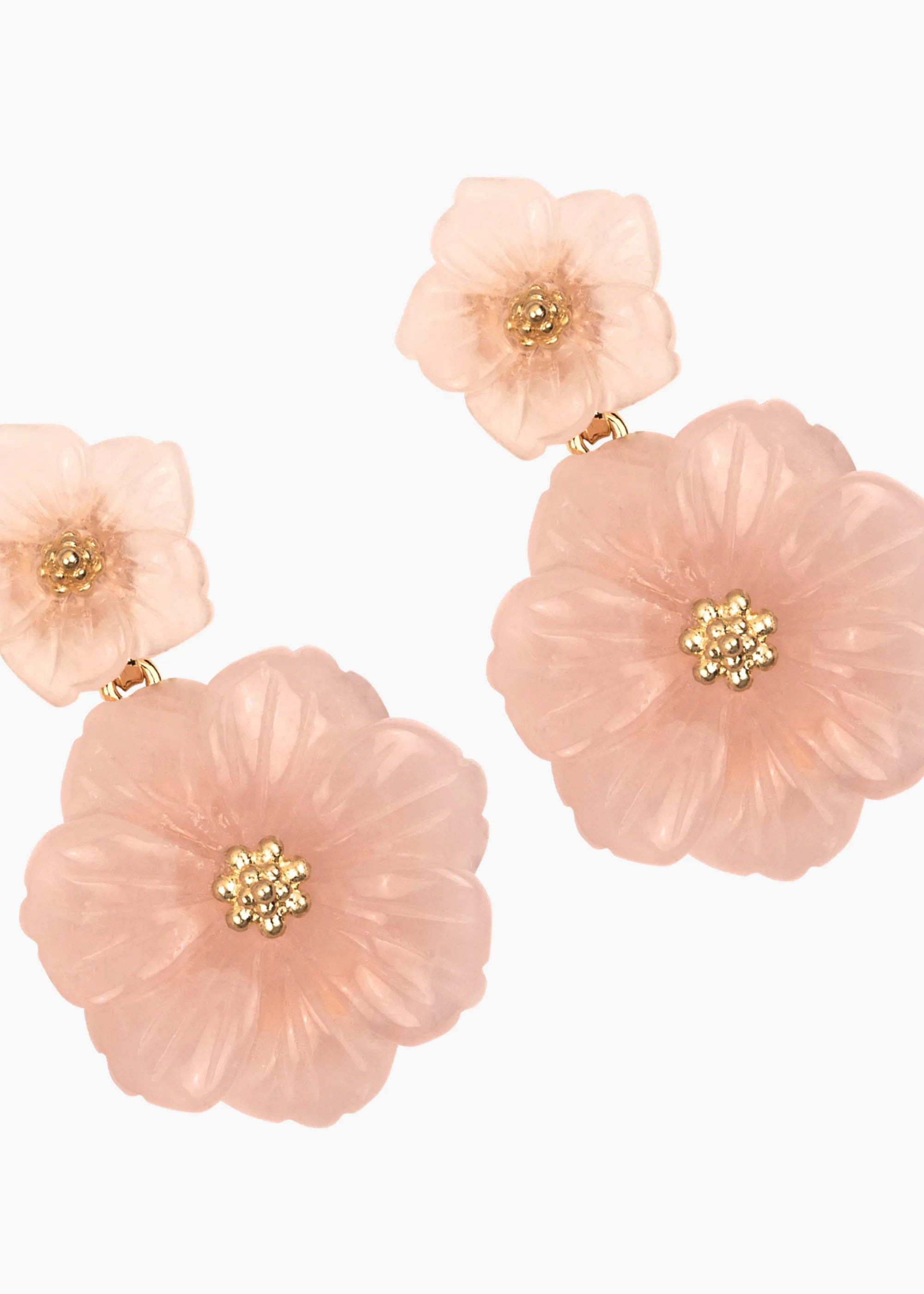 Corinne Earrings - 2