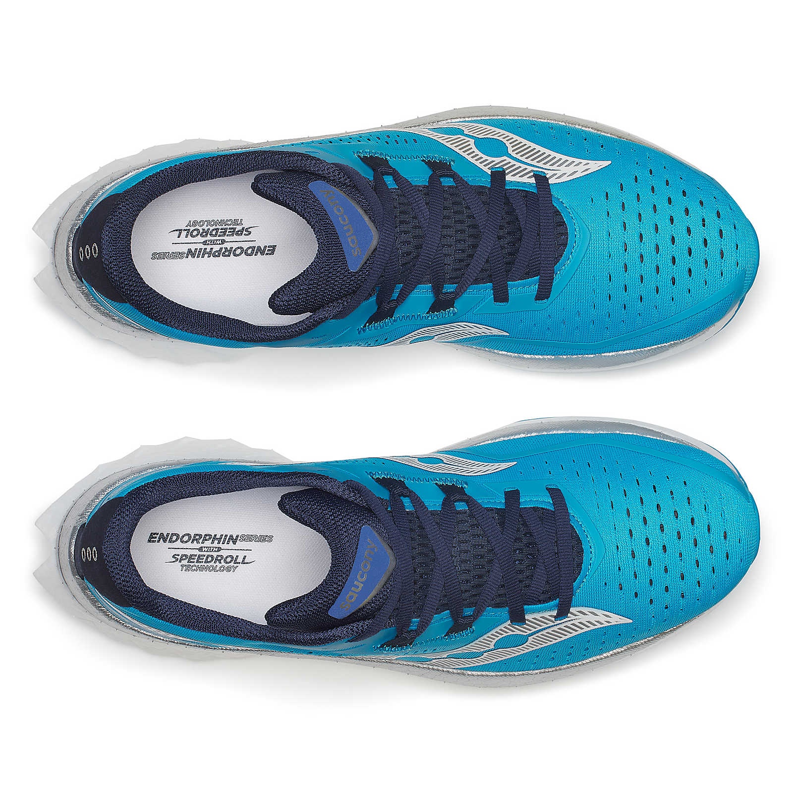 Endorphin Speed 4 - 5