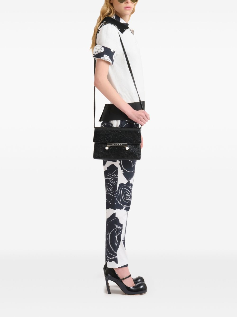 small Envelope shoulder bag - 2