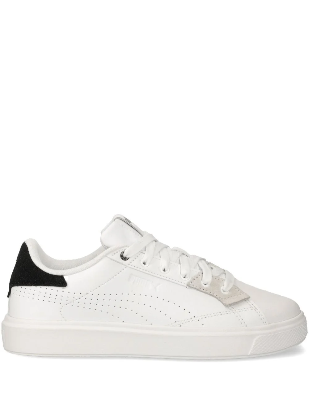 logo sneakers - 1