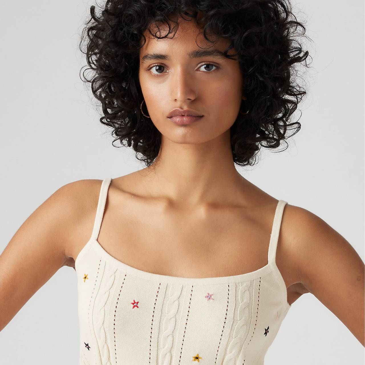 MARAIS TANK TOP - 5