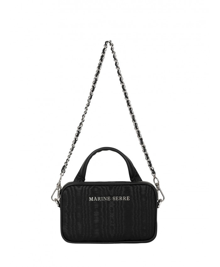 Mini Madame Moire bag - 1