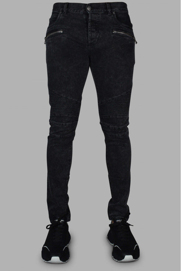 Balmain Men Skinny Jean - 2