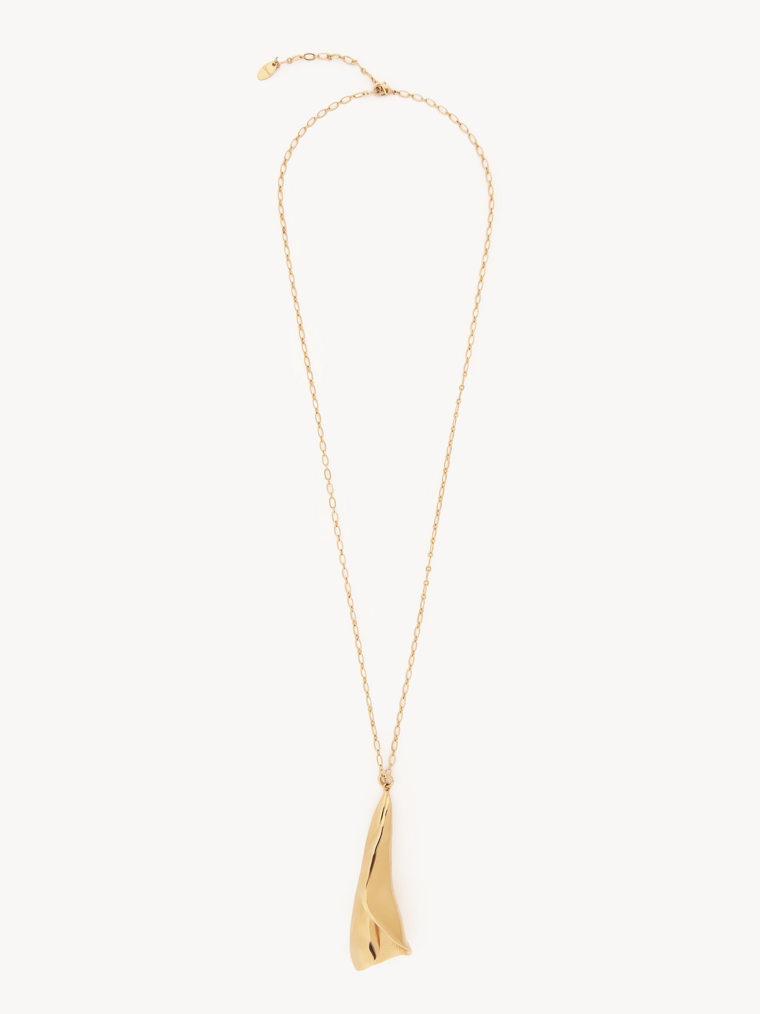 BLOOMA NECKLACE - 1