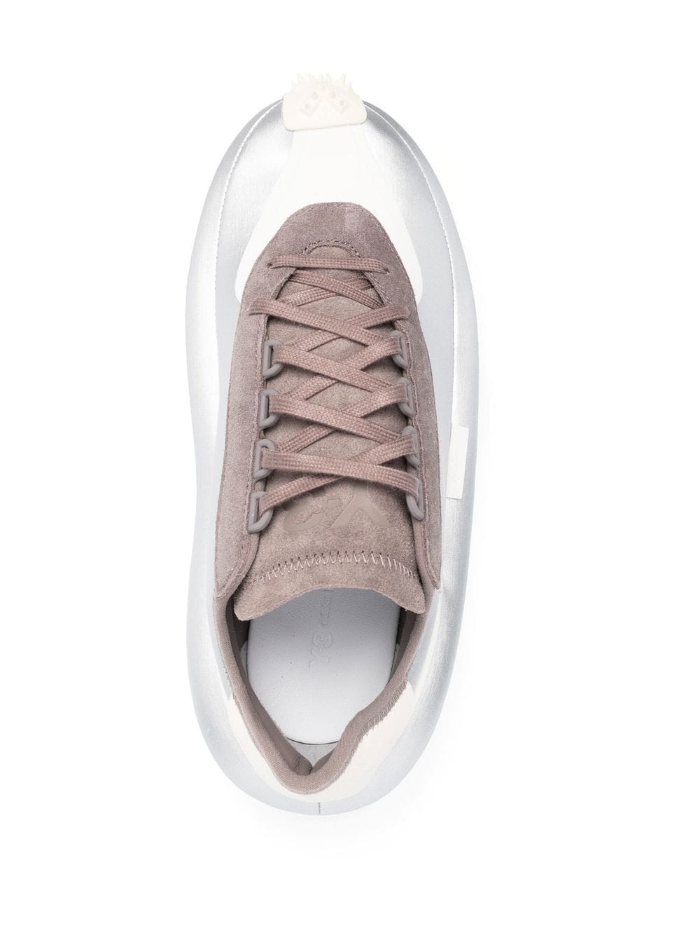 Makura low-top sneakers - 4